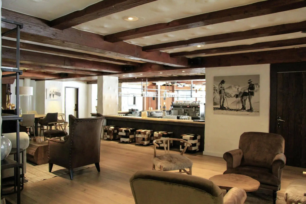 AROSA ALPINE CLUB