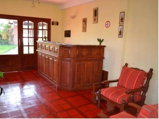 Terra Sognatta Hostal