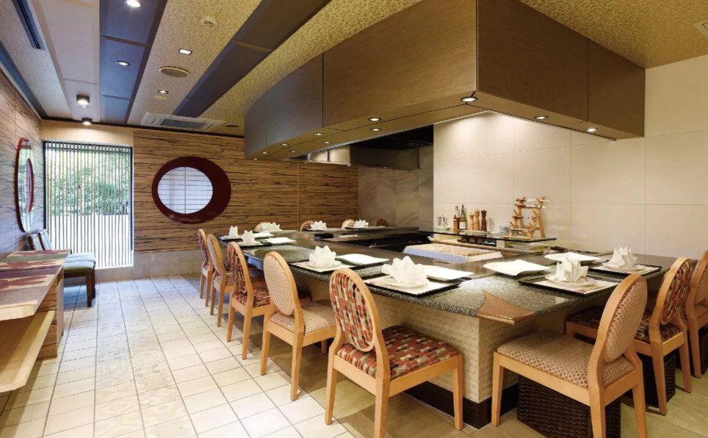 Art Hotel Kokura New Tagawa