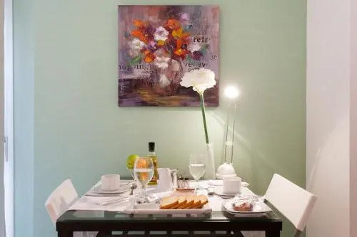 Apartamentos San Lorenzo