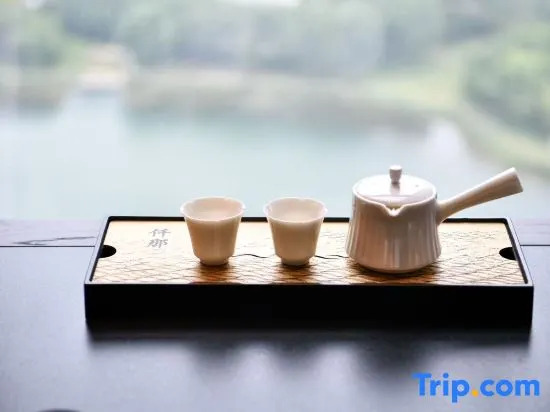 QIANNA HOTEL (Zhengzhou Shangdu Road Fangte Branch)