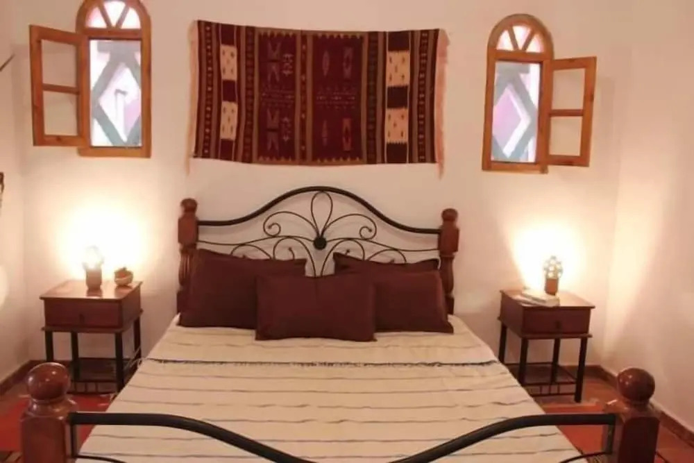 Hotel Tin Habib
