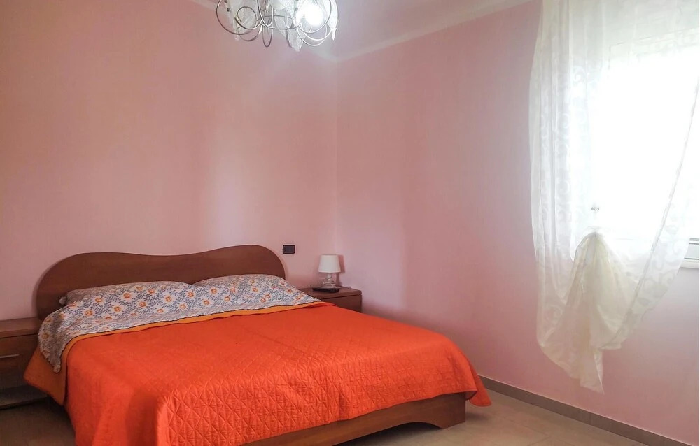 Amazing Apartment in Castellammare d. Golfo With Wifi and 1 Bedrooms