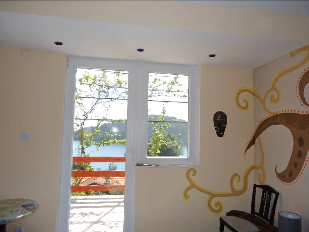 Two-Bedroom Apartment in Ivan Dolac