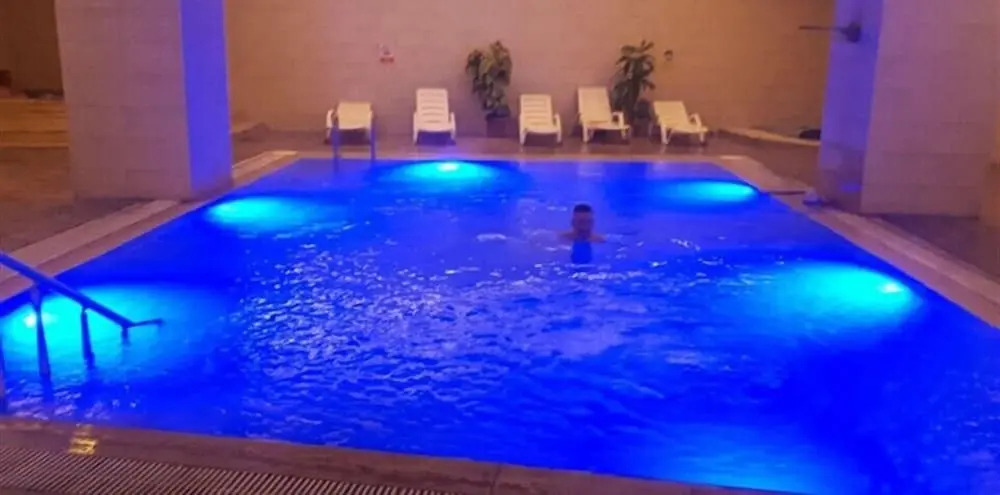 Selus Termal Otel