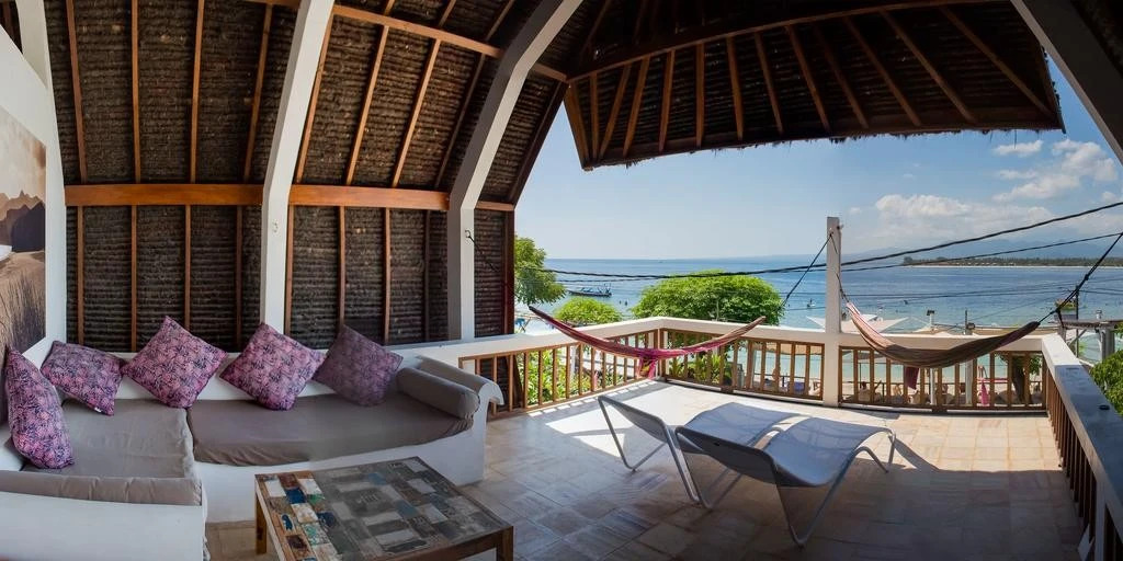 Sunrise Resort
