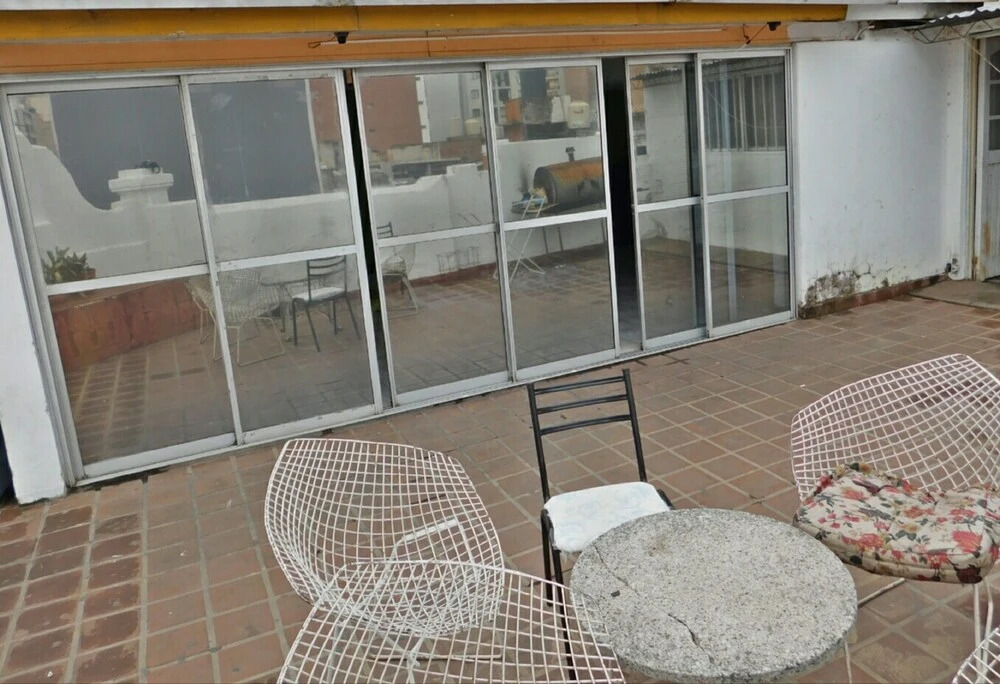 Puerto Rico Hostel & Bar