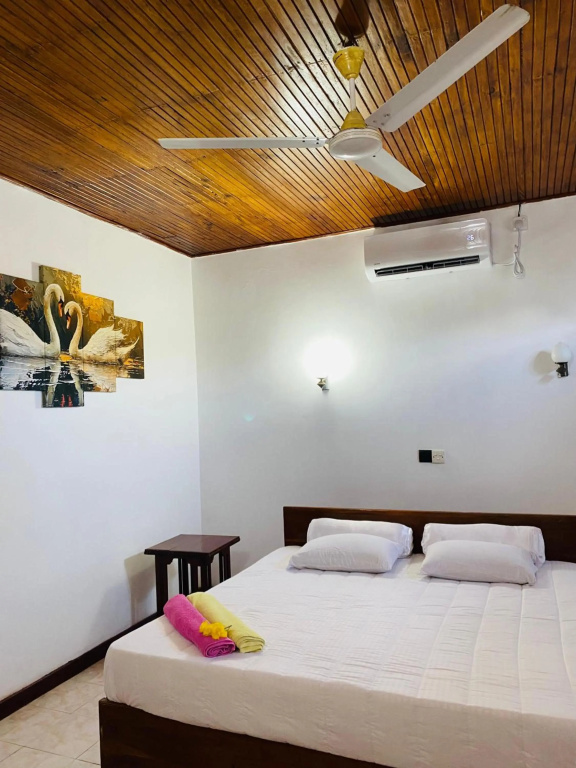 AlsonVilla Tourist Guest House