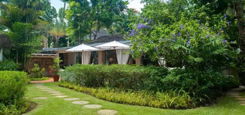 Landmark House