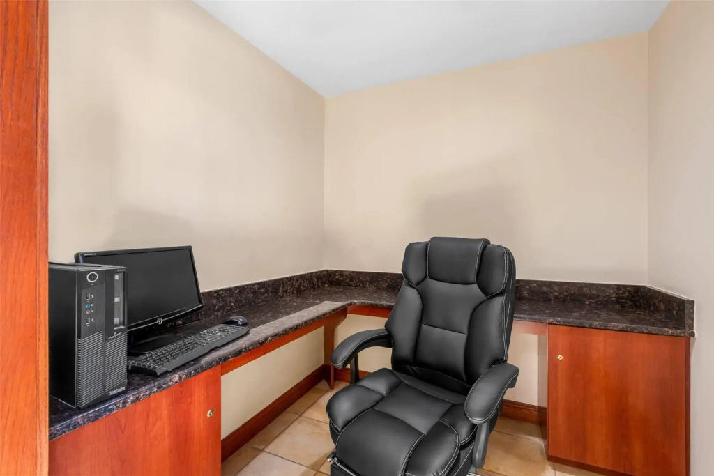 Econo Lodge Woodbridge