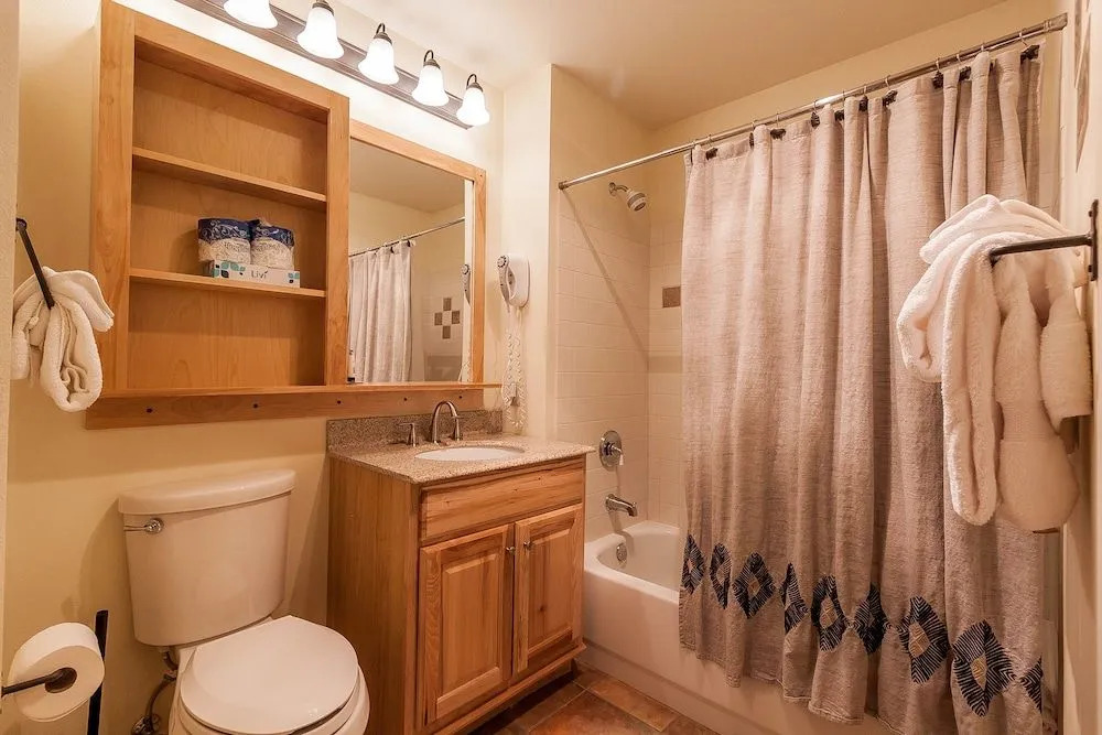 Silver Mill #8162 2 Bedrooms 2 Bathrooms Condo