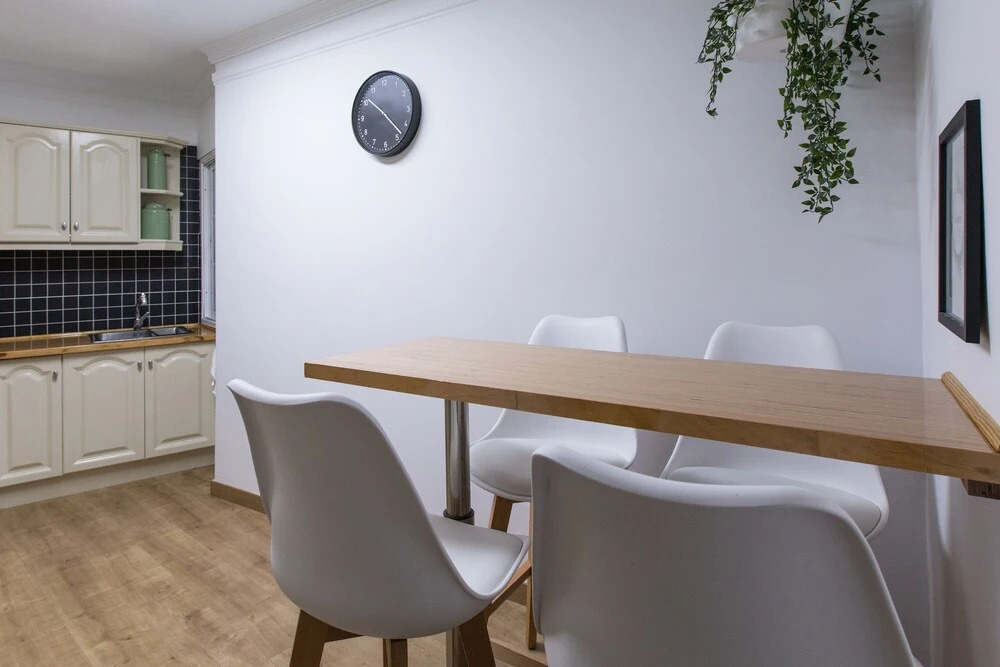 La Laguna Treasure Apartment, Exclusiveness & Prime Location