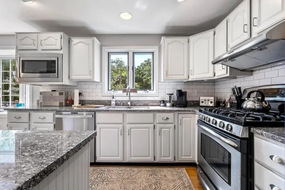 Maine Adventure 3BR Oasis Awaits!