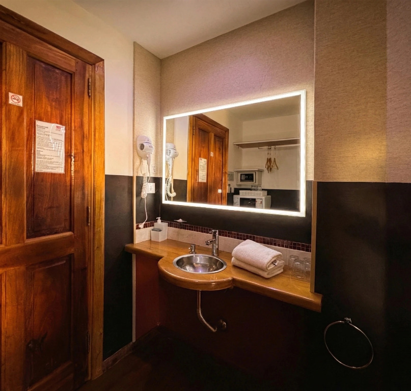 Meulen Hosteria y Apart