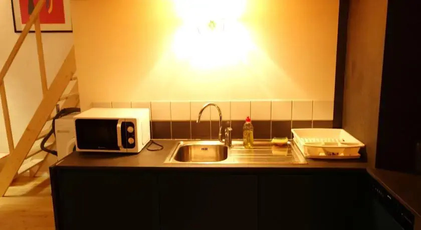 Riviera Rent Apartments - Rossetti