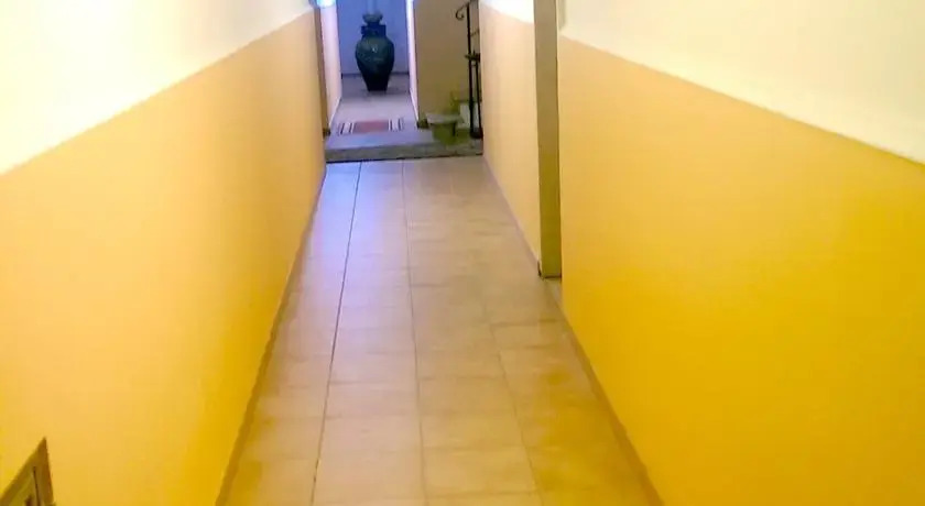 Mi casa es tu casa
