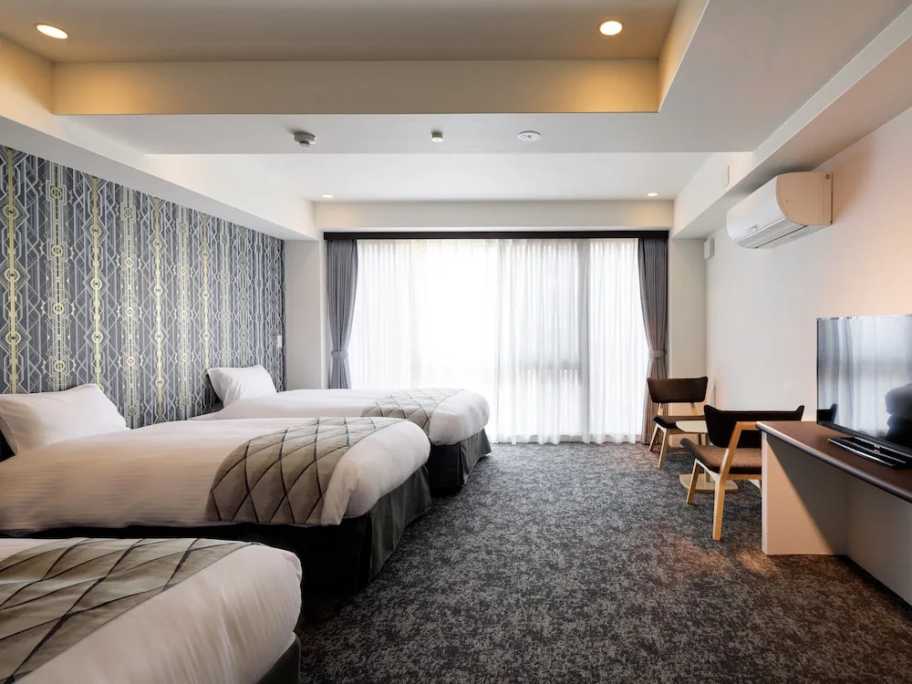 Connect inn Kyotoekiminami