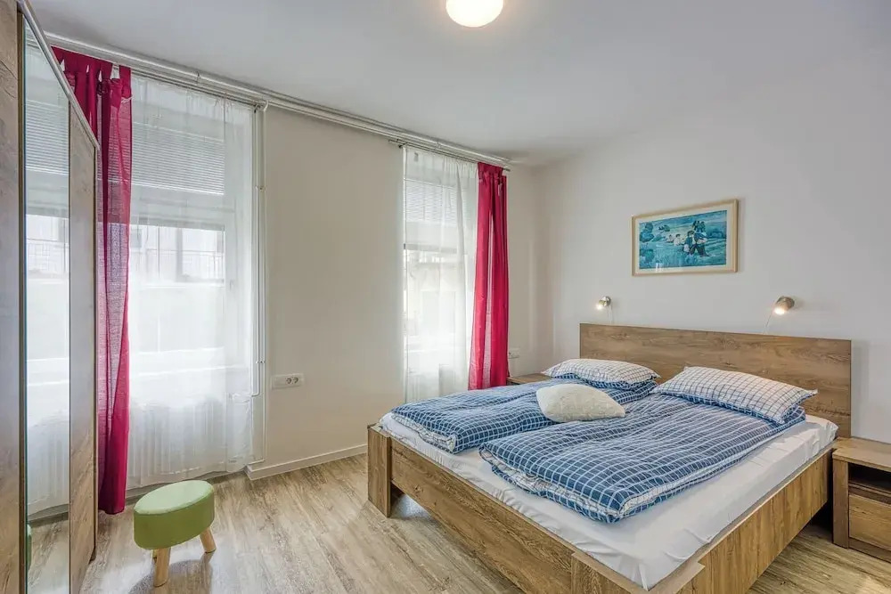 Apartments Jantar