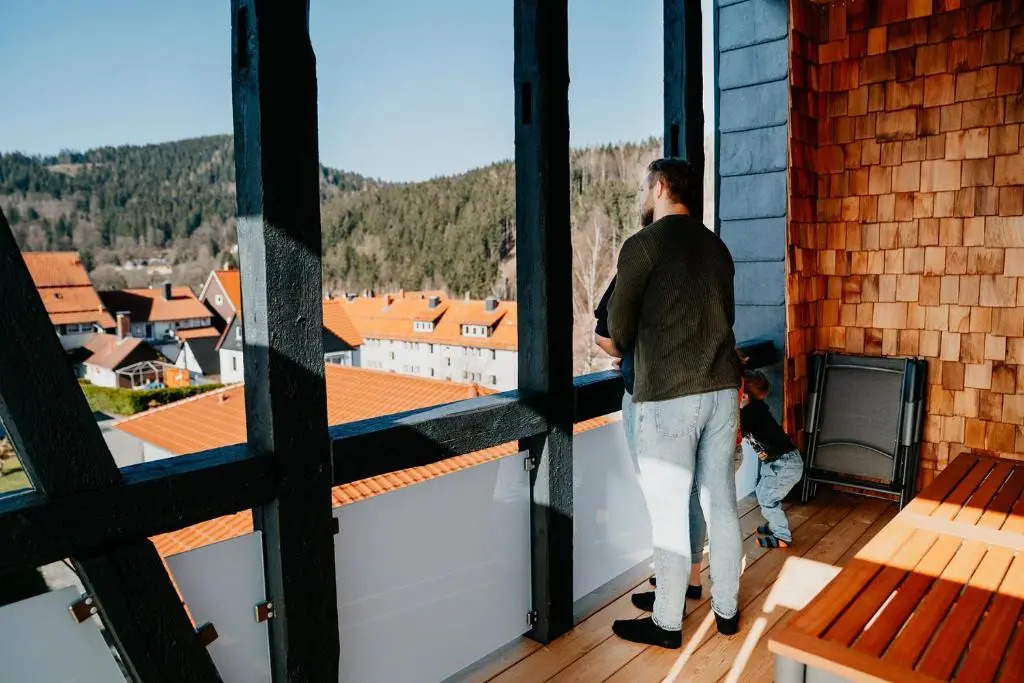 WohnWerk Ferienwohnungen Lautenthal