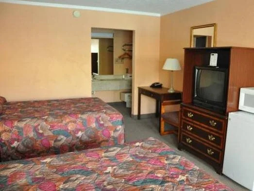 Travelodge Springdale