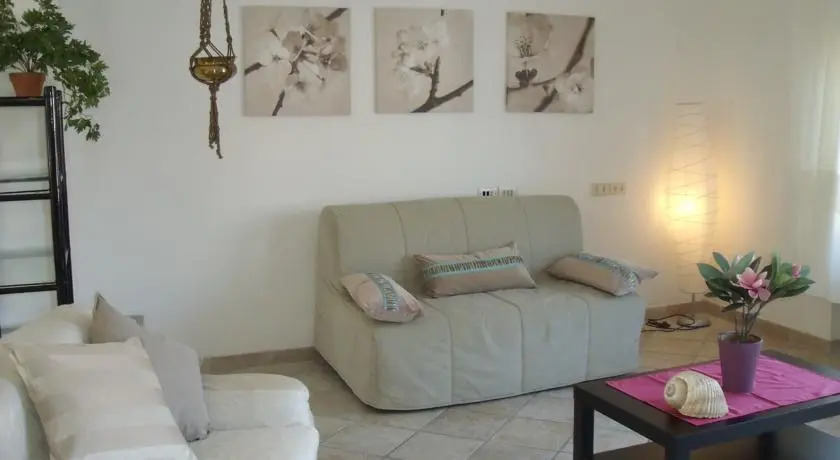 Casa Collina e Mare