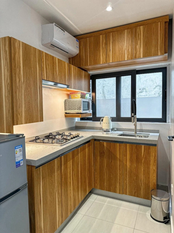 Klik Klak Appart Hotel