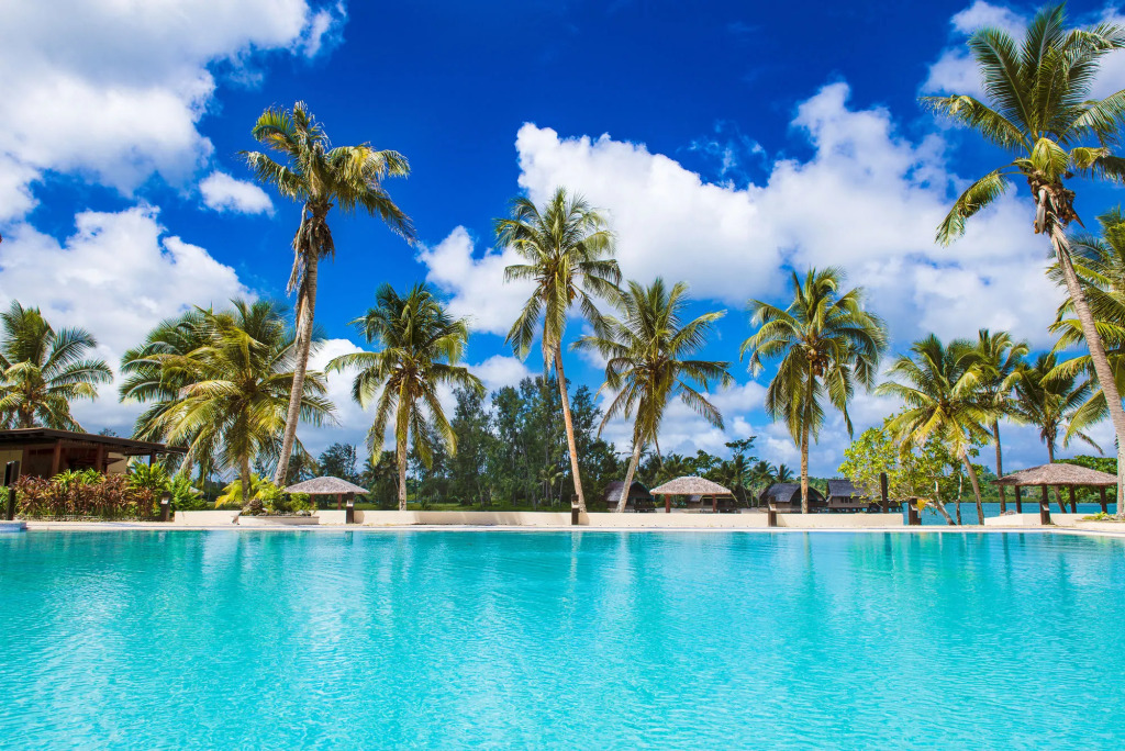 Holiday Inn Resort Vanuatu by IHG