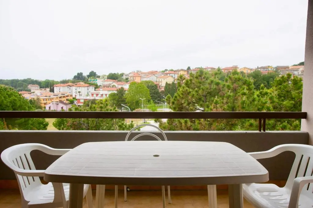 S78 - Sirolo, Trilocale Con Terrazzo in Centro