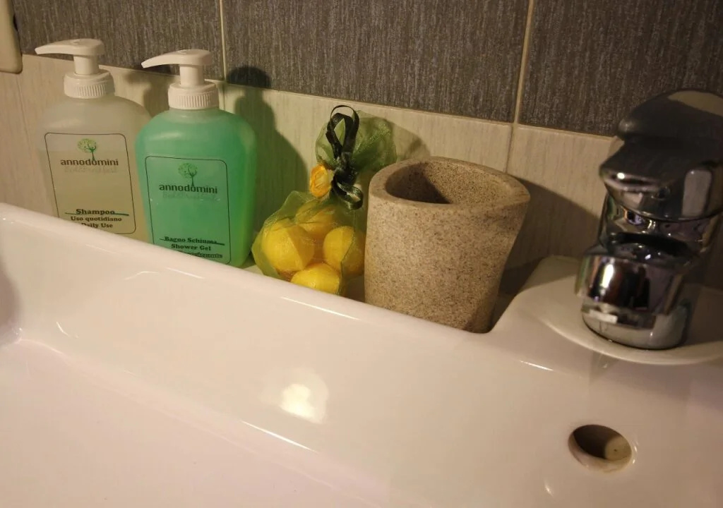 AnnoDomini B&B
