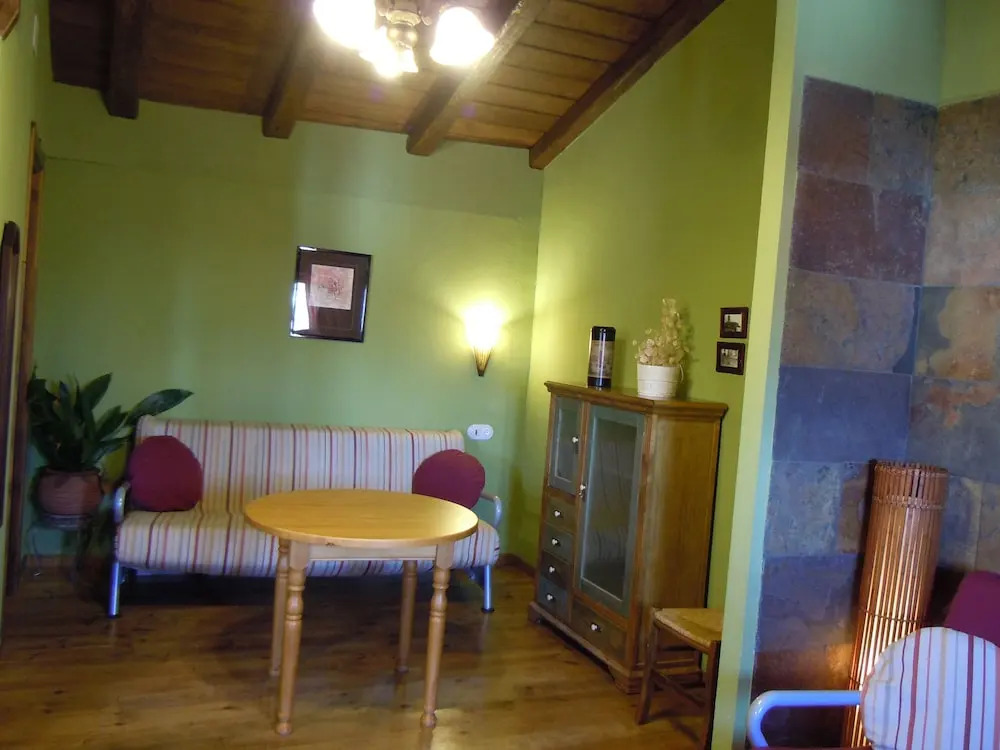 Apartamentos La Hortaleza
