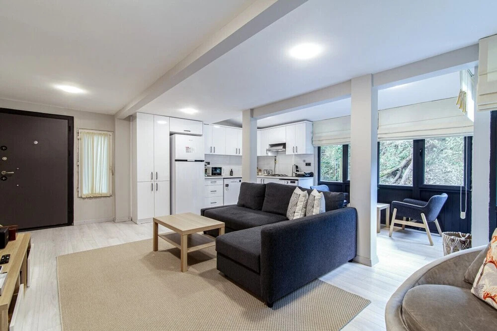 Amazing House Close to Bebek Coast