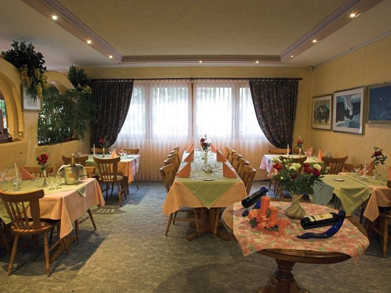Hotel Beau-Séjour