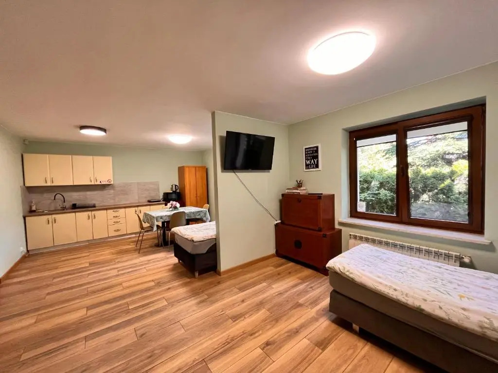 Apartament Albatros 48 m2