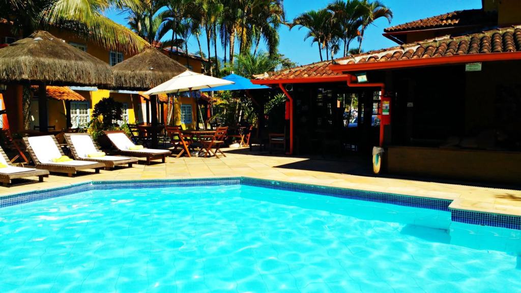 Pousada Villa del Sol