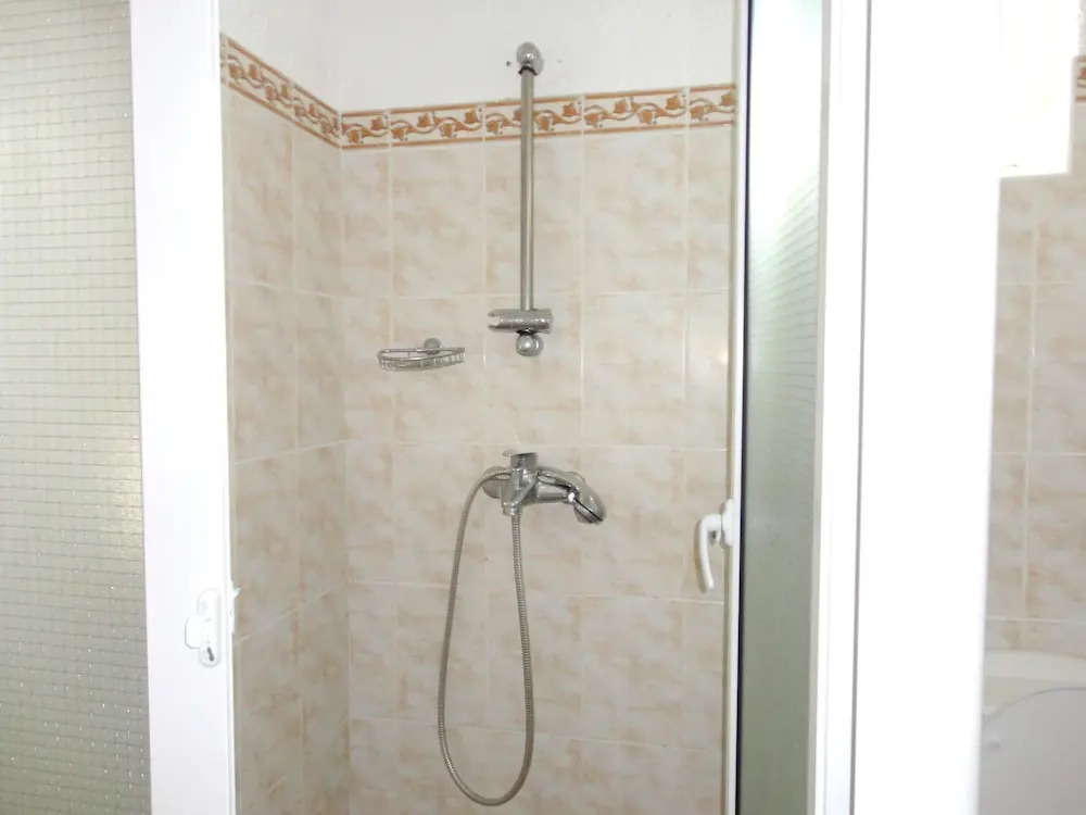 Apartment With 3 Bedrooms in Flic en Flac, With Wonderful sea View, Po