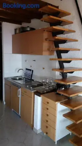 4 Roses Apartment