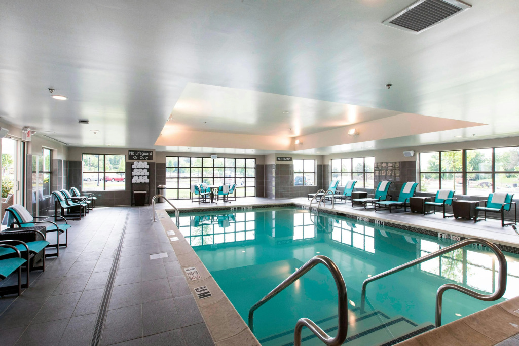 Residence Inn by Marriott Philadelphia Great Valley/Malvern
