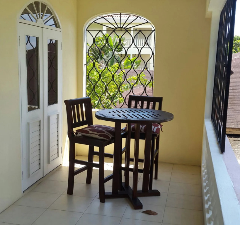 Firefly Beach Cottages