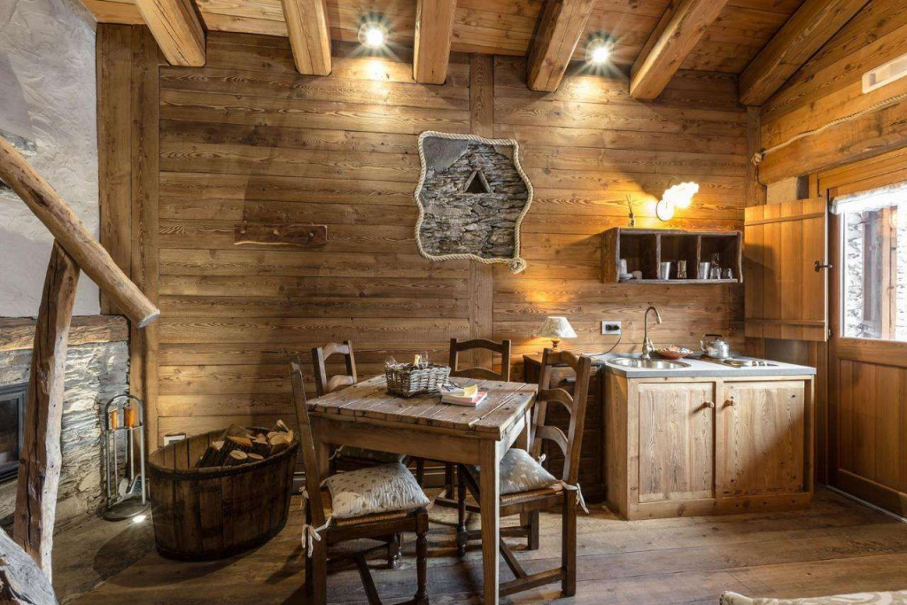 Brieis Relais Alpino