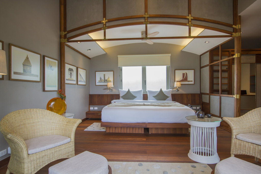 Kamalaya Wellness Sanctuary and Holistic Spa Resort