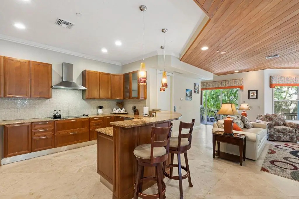 Siesta Key - Miramar 1216