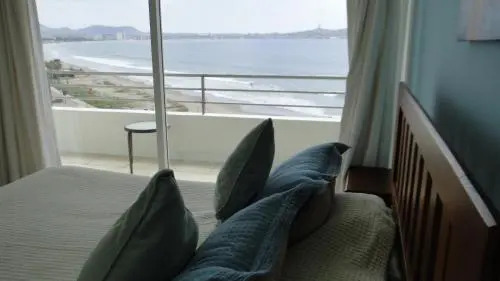La Serena Depart & Suite
