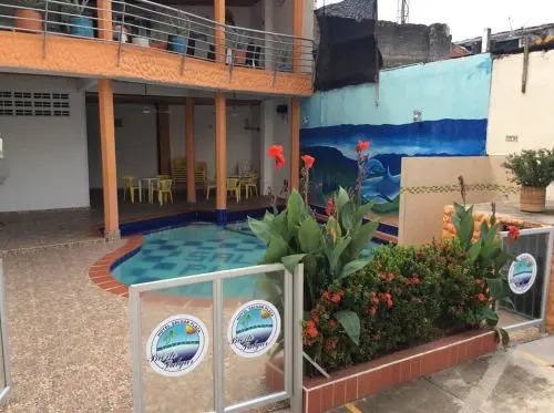 Hotel Salgar Plaza