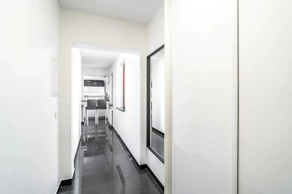 RentPlanet - Apartament Zamoyskiego
