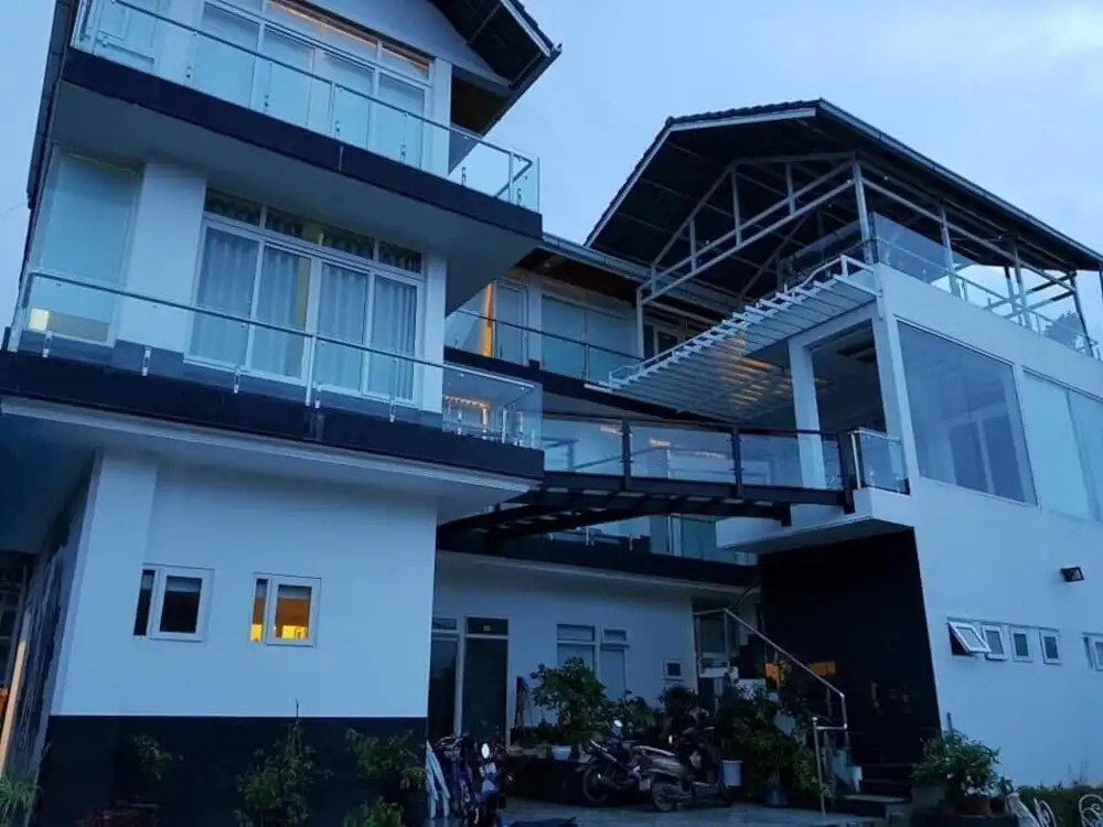 Sunrise Homestay - Hostel