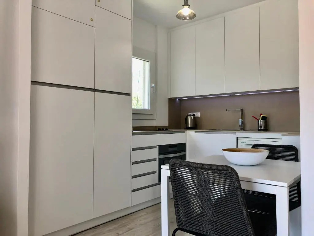 Sunny Studio apartment near to the beach RDR205