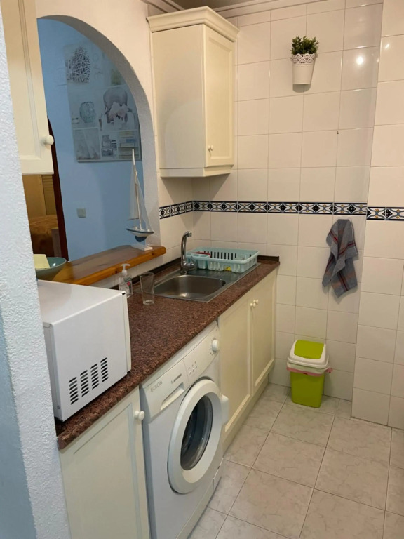 El Acequion Appartement 4 personnes à 100m plage