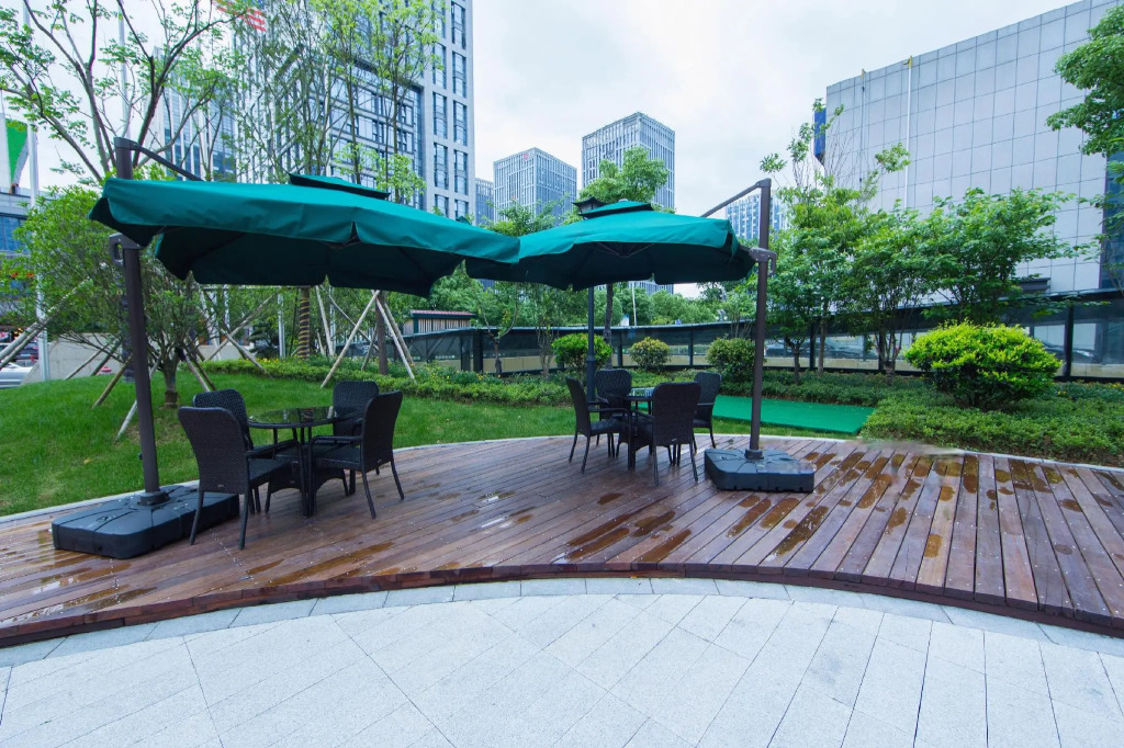 Howard Johnson by Wyndham Life ZhuoYuan Ningbo