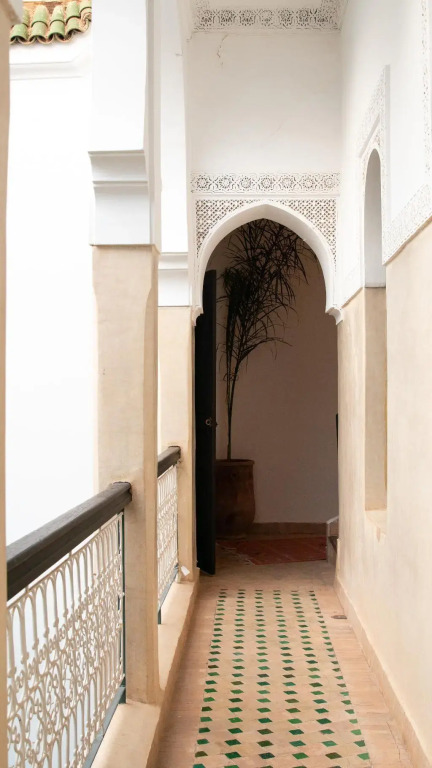 Riad Amegrad
