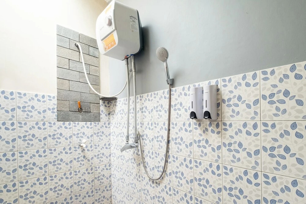 Mettaloka Guesthouse